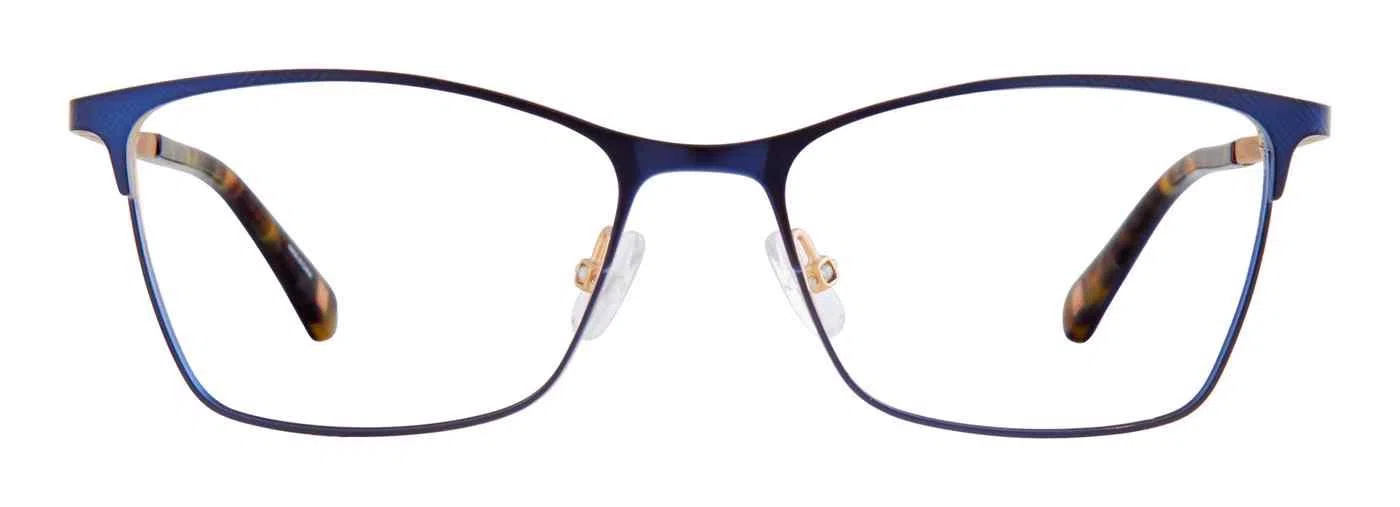 Liz Claiborne 451 Eyeglasses - view 9